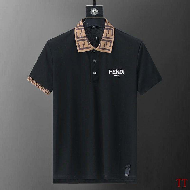 Fendi Men's Polo 71